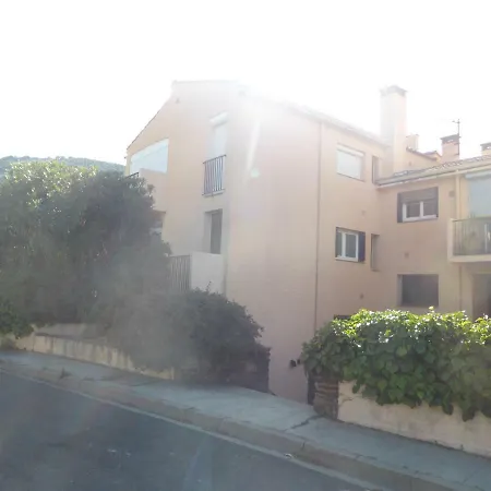 Haut Douy - 4hd14 Apartament Collioure
