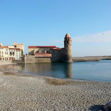 Haut Douy - 4hd14 * Collioure