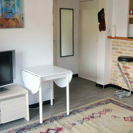 Apartament Haut Douy - 4hd14 Collioure